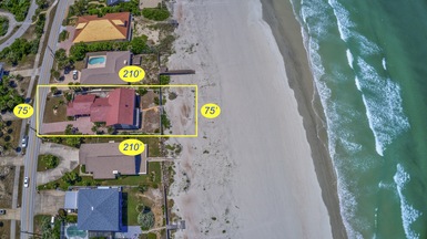 HDR Drone Photography Of Your Property