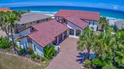 HDR Drone Photography Of Your Property