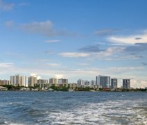 Daytona Beach Shores