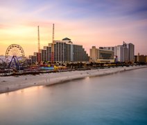 Daytona Beach