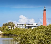 Ponce Inlet